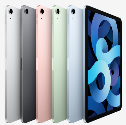 Apple ipad air - ipad,