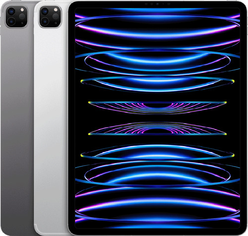Apple ipad pro6 tablet - apple, 12.9"